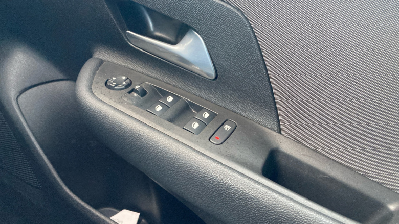 Vauxhall Mokka 1.2 Turbo 100 SE 5dr Petrol Hatchback